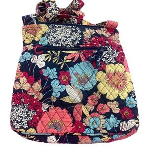 Vera Bradley Messenger Bag purse